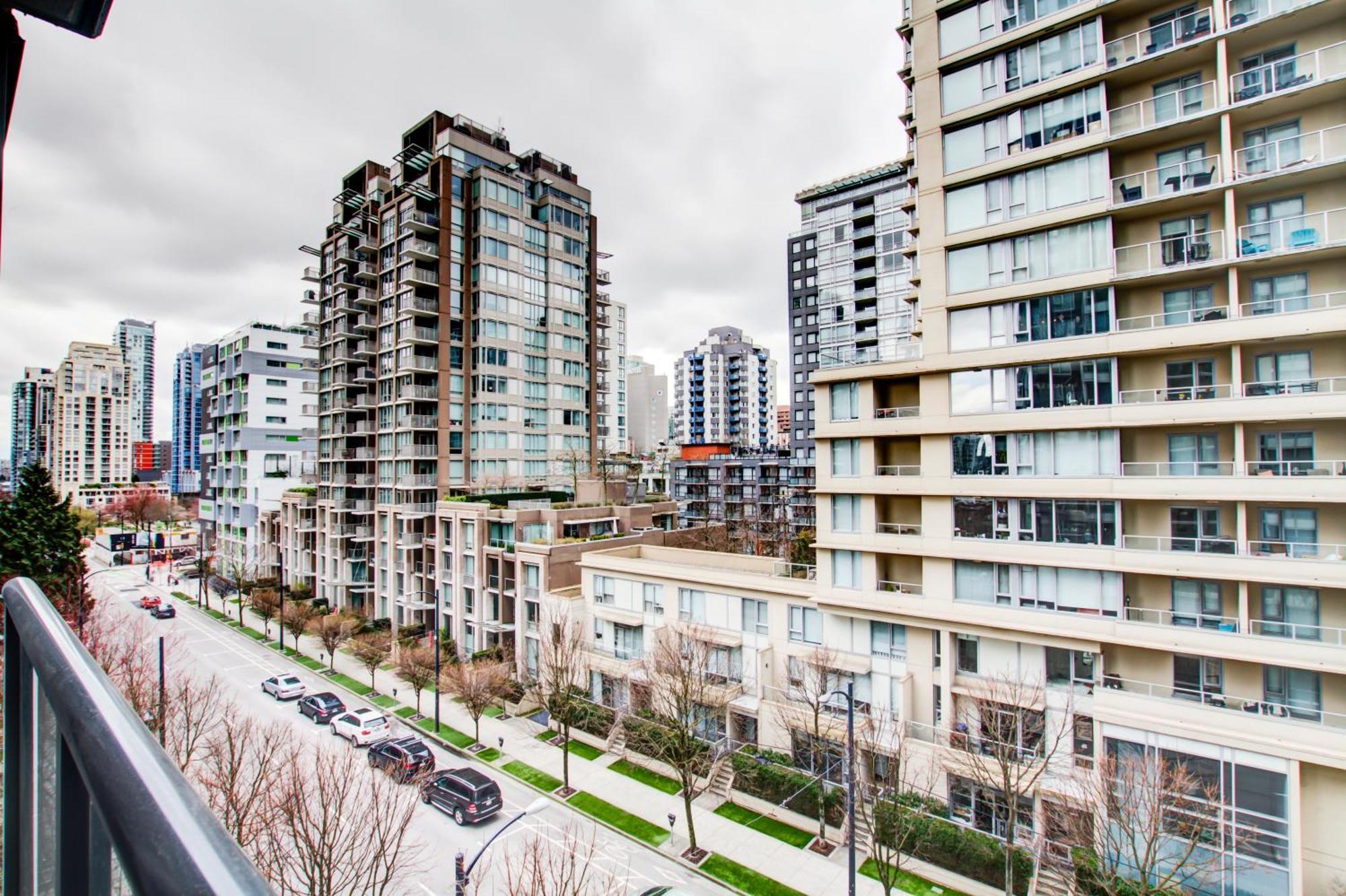 Habitas Apartment Vancouver Exterior photo
