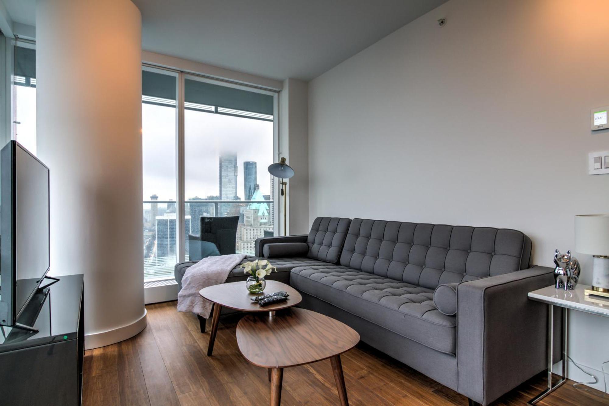 Habitas Apartment Vancouver Exterior photo