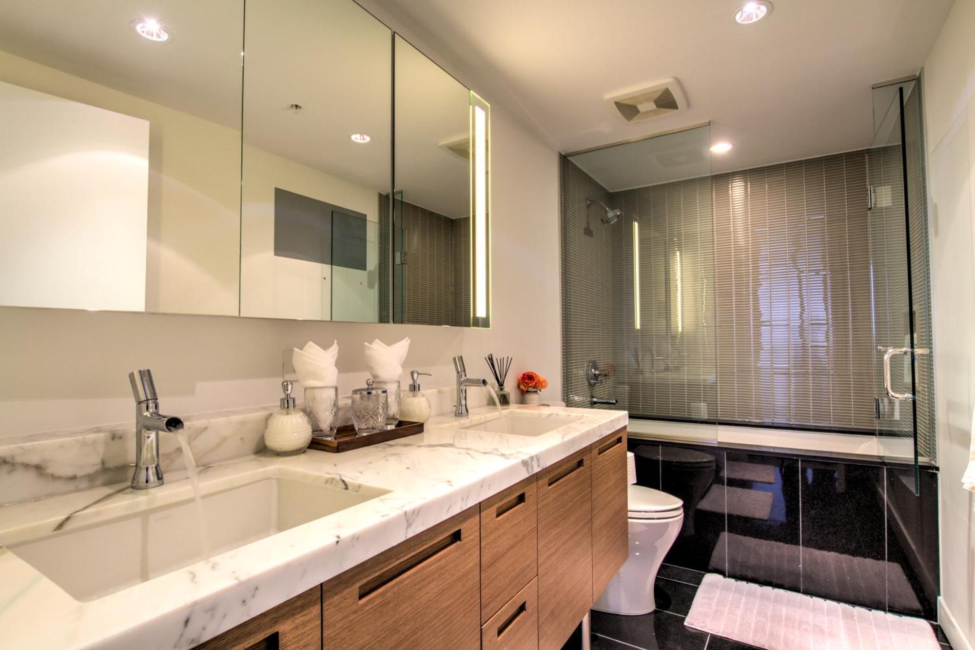 Habitas Apartment Vancouver Exterior photo